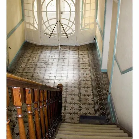 Le Continental شقة *
